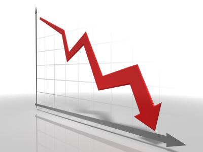 Down Graph